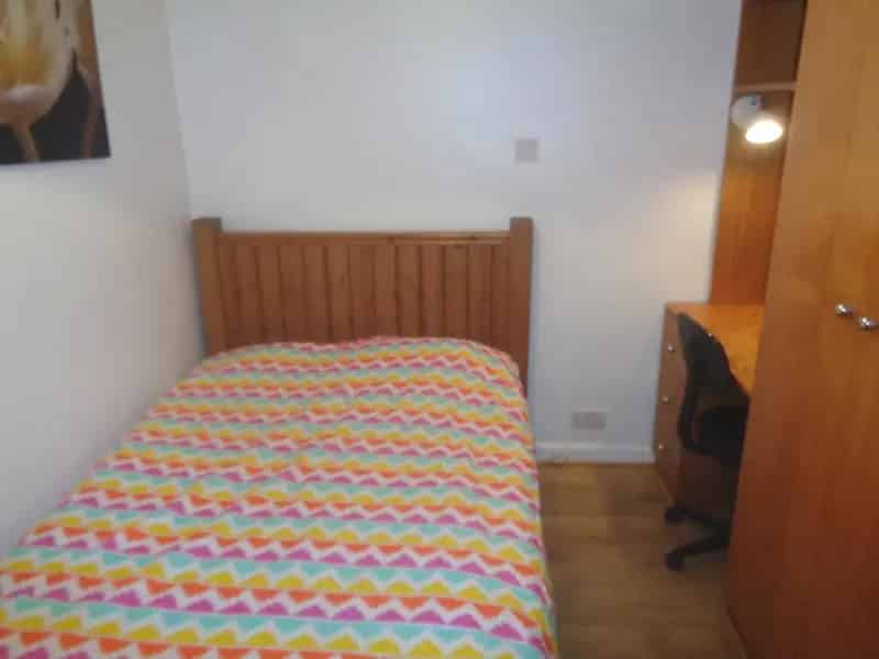 Studio to Rent Hull