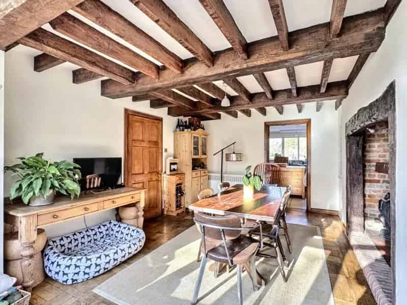 4 Bedroom House To Rent Available 10052025