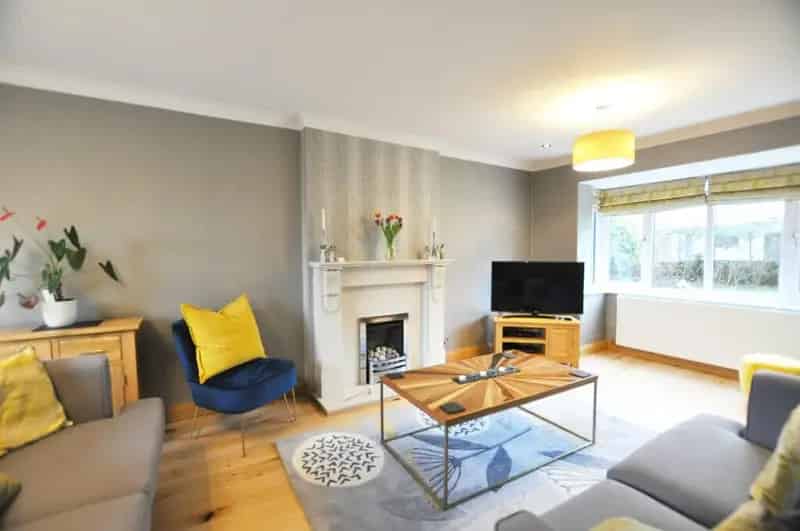 4 Bedroom Detached House for Sale in Blackrod