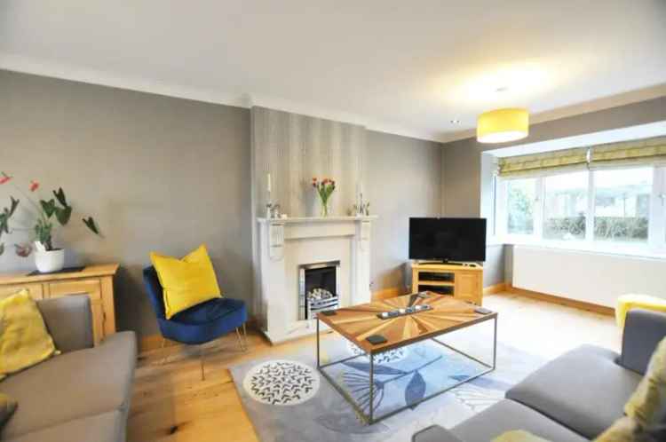 4 Bedroom Detached House for Sale in Blackrod