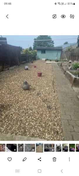 3 Bed Terraced House with Garden and Parking
