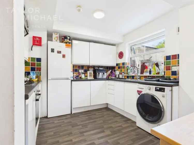 6 Bedroom Student House Brighton Sussex University Bills Included