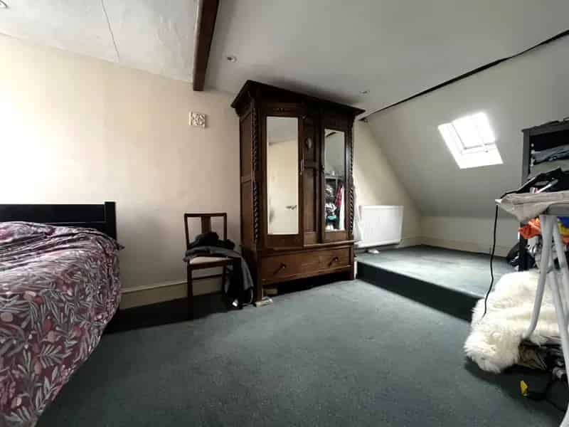2 Bedroom House To Rent