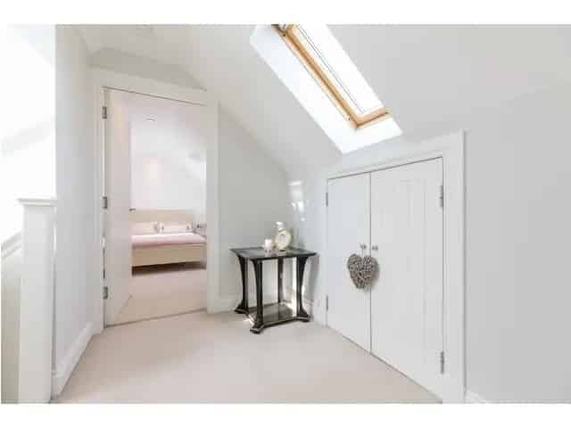 4 Bedroom Terraced House for Sale in Eaglesham