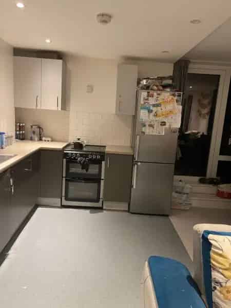 2 Bedroom Flat in Hackney with Fantastic Views