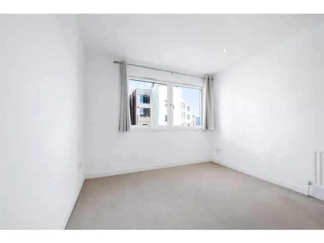 2 Bedroom Flat for Sale in Glasgow's Merchant City