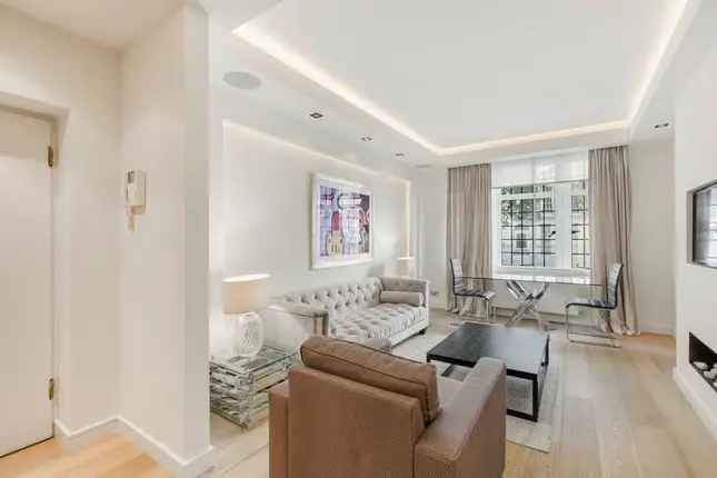 Flat for sale in Portland Place, Marylebone, London W1B, United Kingdom