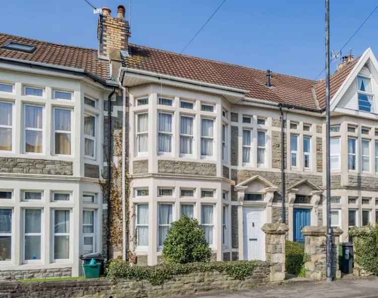 4 Bedroom Victorian House For Sale Near Good Schools