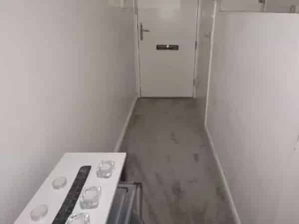 Spacious Islington 1-Bed Flat Right To Buy