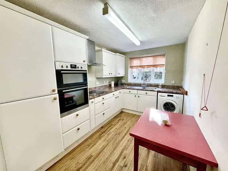 2 Bed Bungalow for Over 55s - Warden Assisted Retirement Living