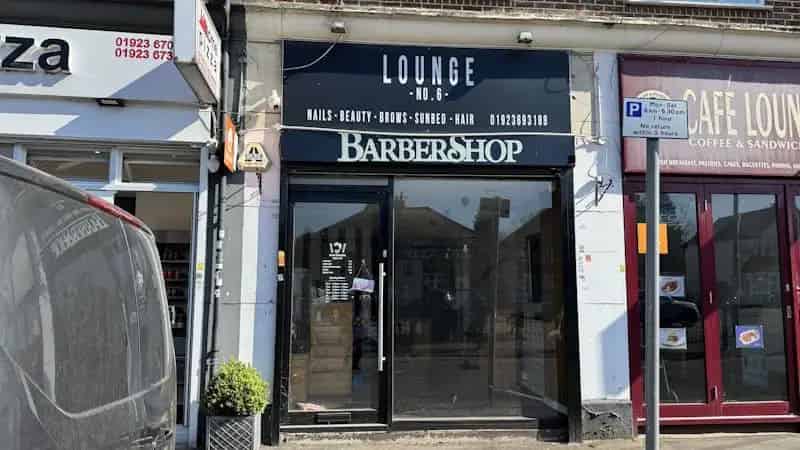 Retail Premises on Busy Shopping Parade