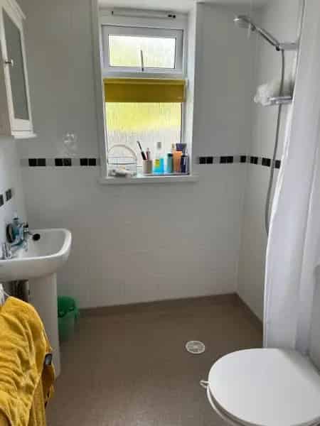 One Bed Bungalow Rural Garden Pet Friendly