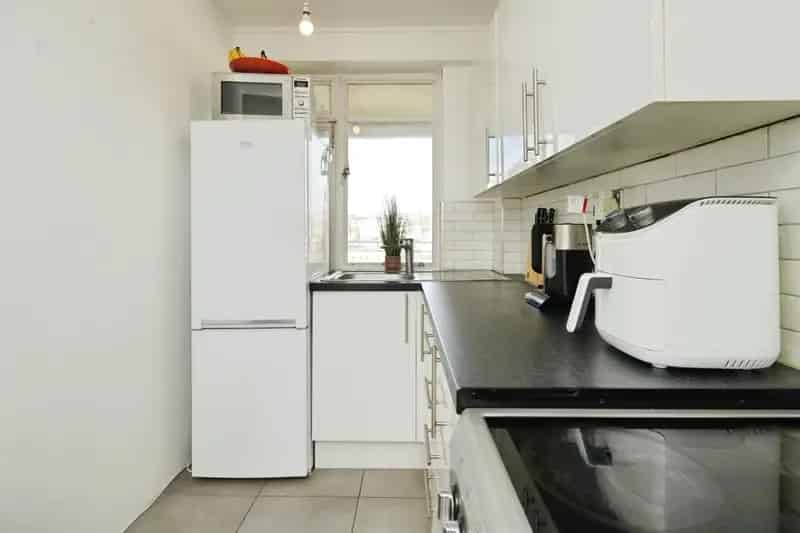 3 Bedroom Seafront Apartment for Sale