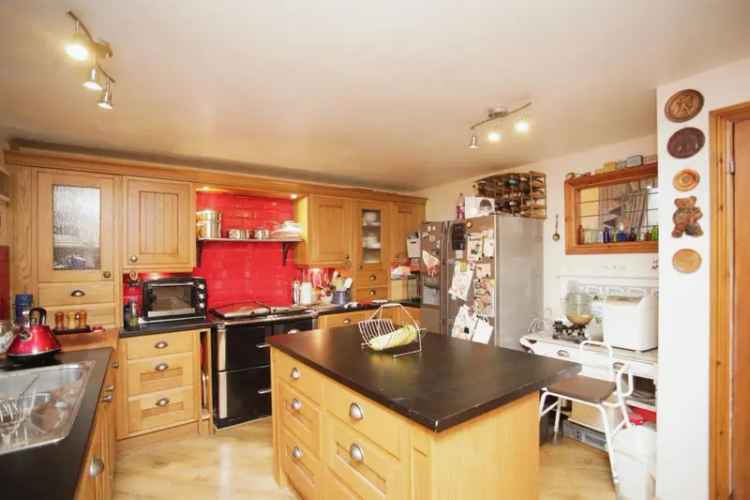 Barn Conversion Dunchurch 3 Bed 2 Bath Large Garden Garage