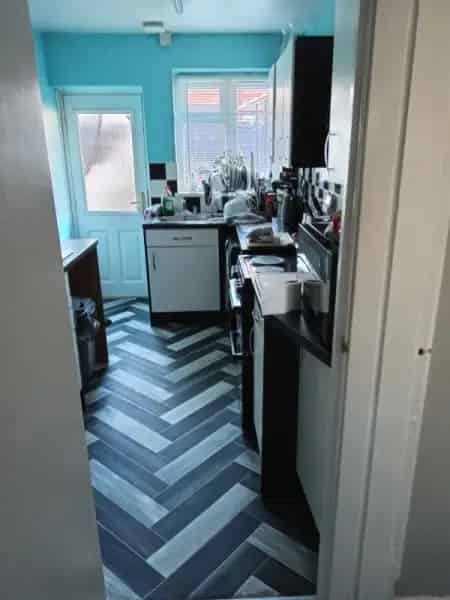 3 Bedroom House Near Town Centre
