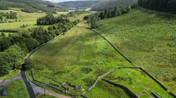 Farm For Sale in null, Scotland