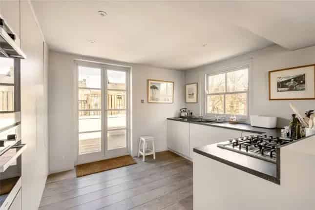 Flat for sale in Cambridge Gardens, North Kensington, London W10