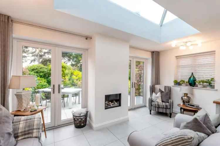 3 Bed House for Sale in Bawtry - Extended Semi-Detached
