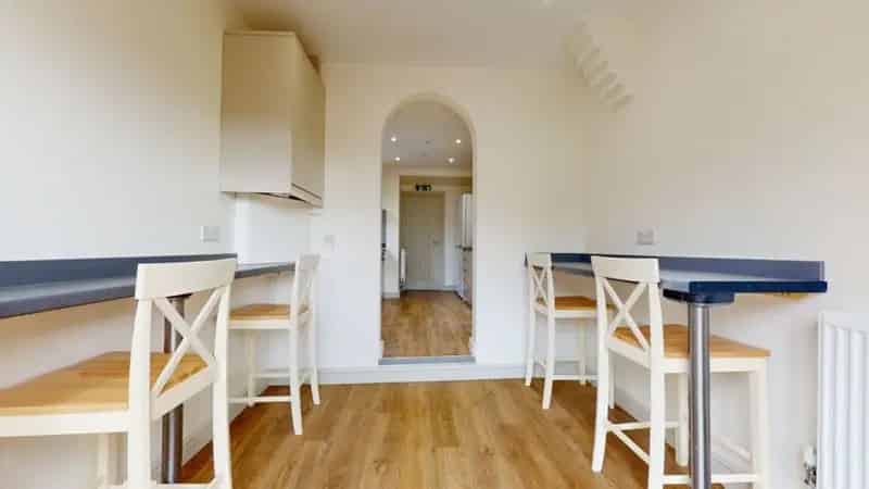 1 Bedroom Flat To Rent Available May 19 2025