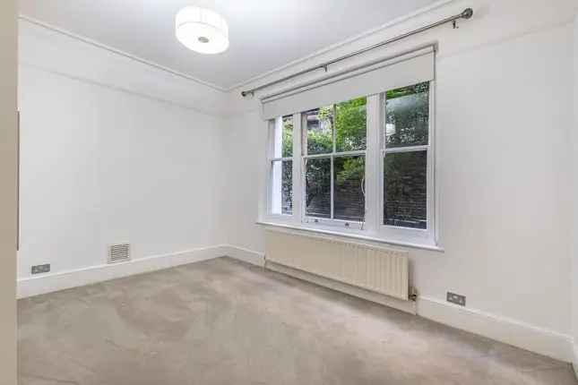 Flat for sale in Iverna Court, London W8