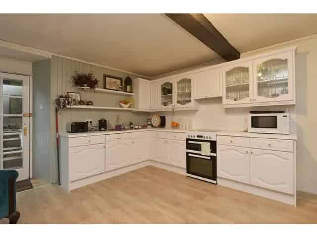 2 Bedroom Flat for Sale in Edinburghs New Town