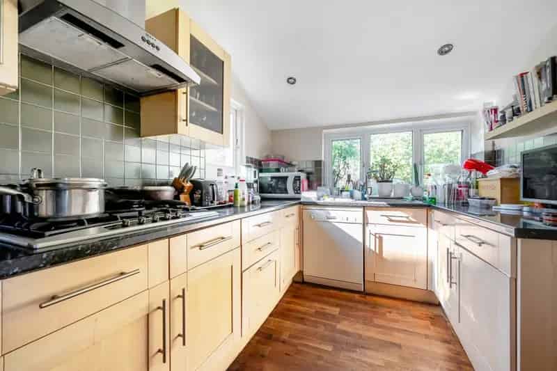 Family Home with Garden Tandem Garage and Extension Potential