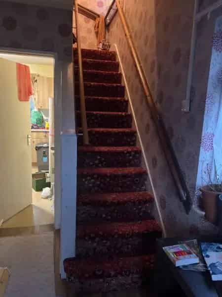 3 Bedroom House Big Garden
