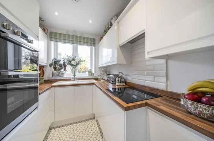 3 Bedroom Semi-Detached House for Sale Near Castle Road