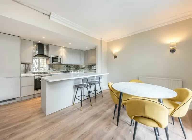 Flat For Sale , Dumfries, Scotland