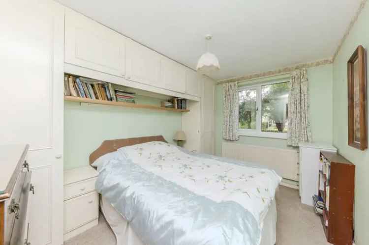 2 Bedroom Flat for Sale Macclesfield Cheshire SK10