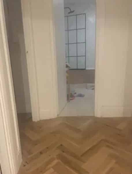 Spacious 3-Bedroom Flat in Kennington Conservation Area