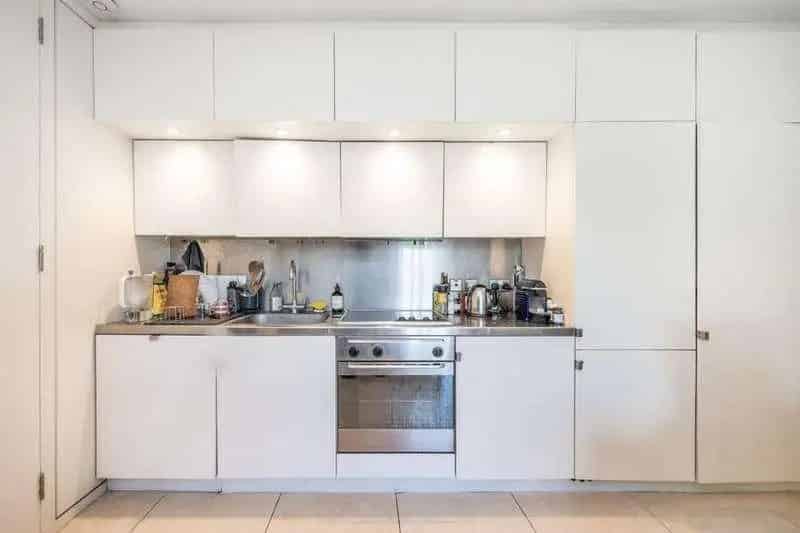 1 bed flat for sale