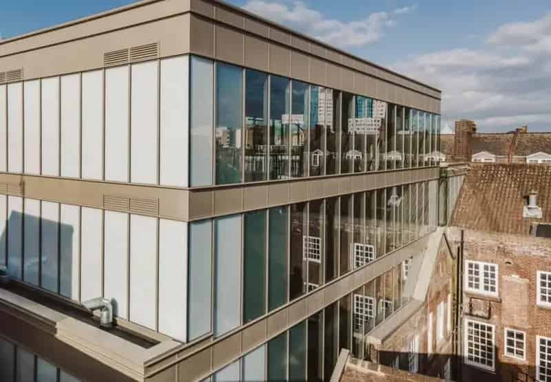 Private Offices for 30-100 People Serviced Furnished Flexible Terms