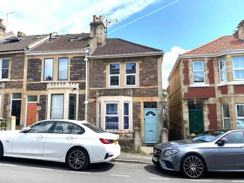 2 Bed Victorian Terrace House to Rent