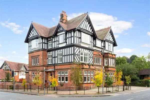2 Bed Apartment Ashbourne High Specification Finish