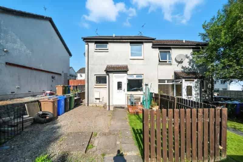 1 bedroom House
Sold STC