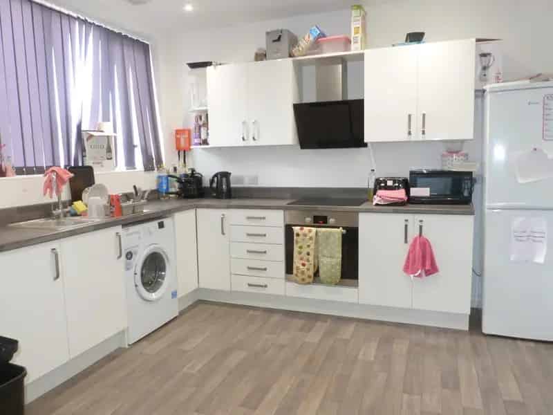 1 Bedroom Ensuite Student Flat Share