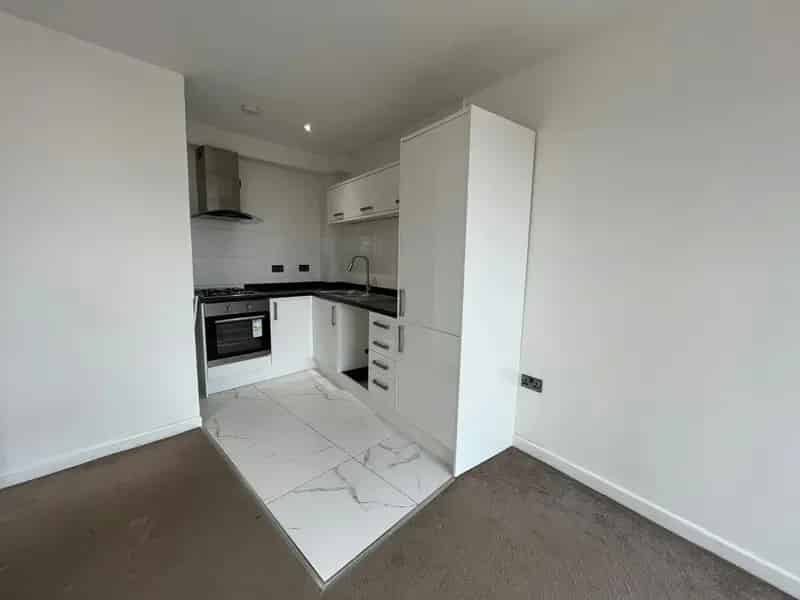 Two Bedroom Town Centre Apartment Loughborough