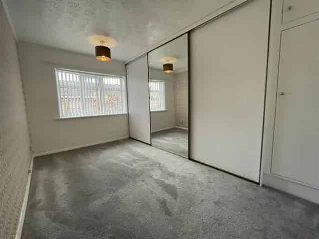 Refurbished Semi Detached Bungalow Zero Deposit Available