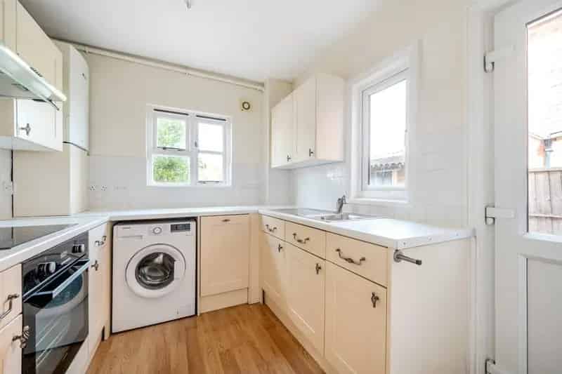 Two Bedroom Victorian House For Sale