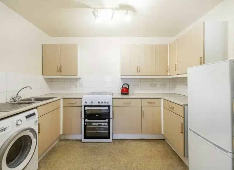 Flat For Sale , Griffin Close, London, England