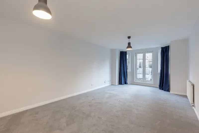 2 Bedroom Flat to Rent in Gorgie