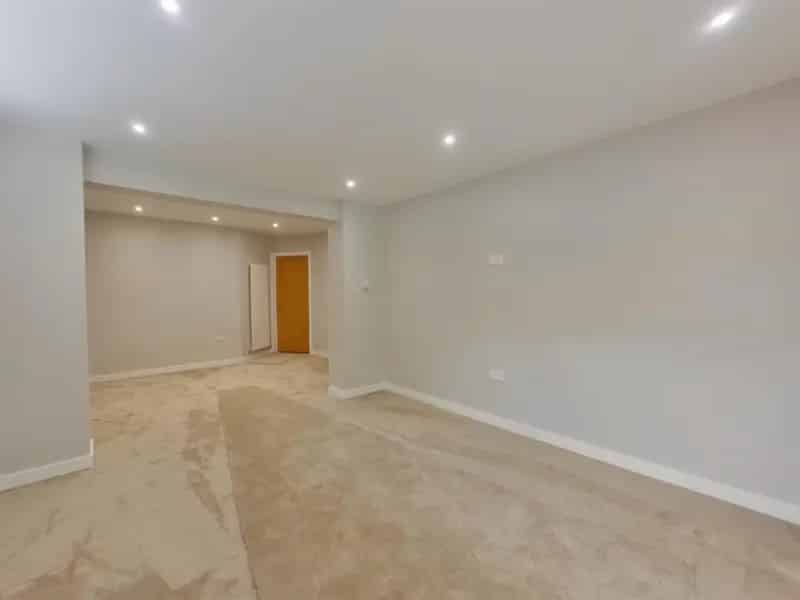 4 Bed Detached Bungalow For Sale