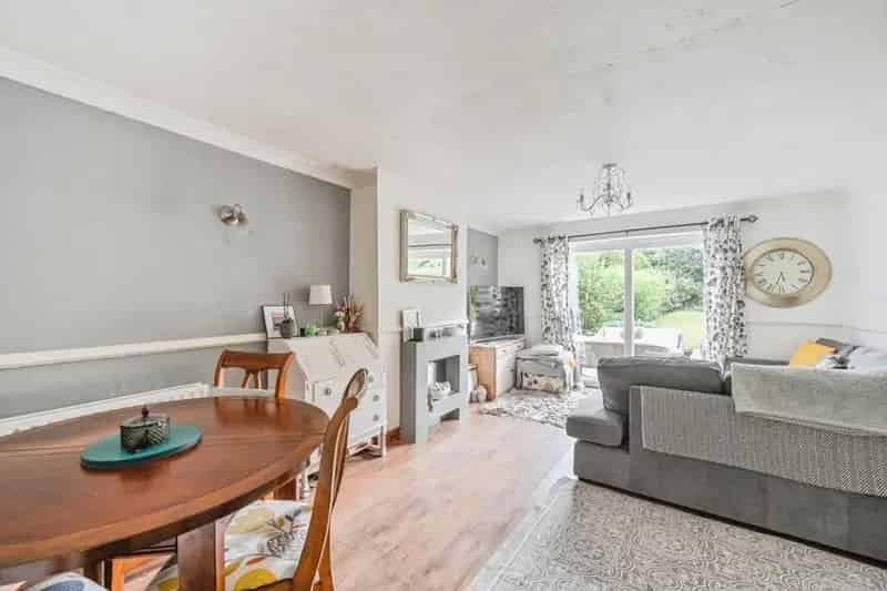 3 Bedroom House For Sale in Lichfield
