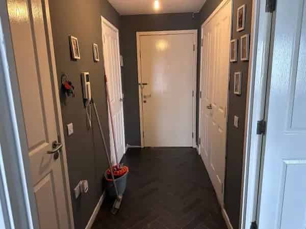 1 Bedroom Flat Near Barking Town Centre