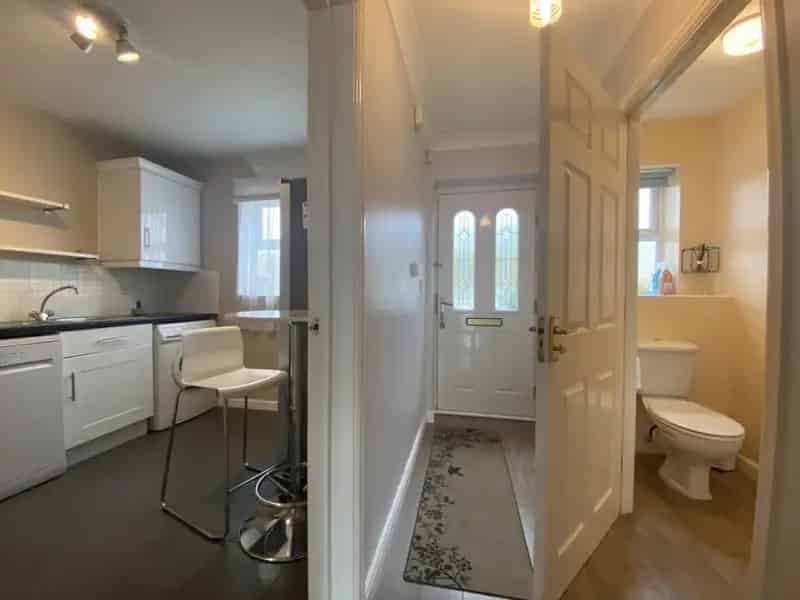 3 Bedroom House To Rent Available July 31 2025