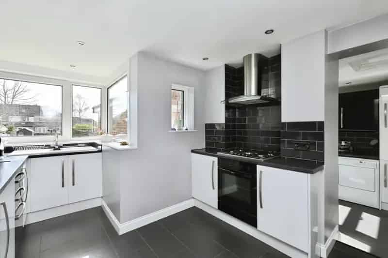 4 Bedroom House for Sale in Sheffield
