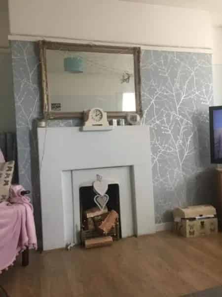 2 Bedroom Flat Camberwell SE5 Balcony Storage Top Floor Excellent Transport