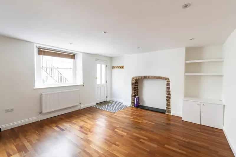 1 Bedroom Flat to Rent Clifton Village