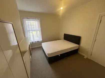 Double Room Southampton All Bills Included Newly Refurbished